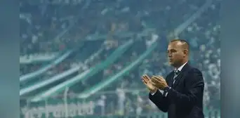 Deportivo Cali rescindió contrato de su entrenador tras empate contra Melgar en la Sudamericana