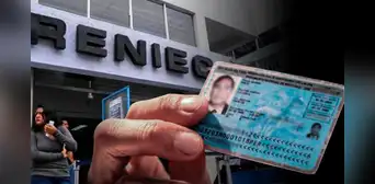 Buscar DNI por nombre y apellido: ¿se puede encontrar esta información en Reniec?