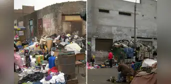 Tacora: ¿por qué tiene este nombre la popular cachina de Lima y qué cosas se pueden comprar? Tacora: ¿por qué tiene este nombre la popular cachina de Lima y qué cosas se pueden comprar?