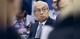 Pedro Chávarry será investigado 8 meses por intervenir en oficina de su exasesor