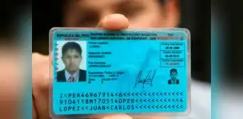 ¿Qué hacer si te robaron o perdiste el DNI y vas a viajar en poco tiempo? ¿Qué hacer si te robaron o perdiste el DNI y vas a viajar en poco tiempo?
