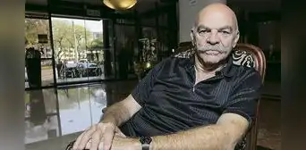 Martín Caparrós: “Hay un sistema económico que hace que los pobres no tengan espacio” Martín Caparrós: “Hay un sistema económico que hace que los pobres no tengan espacio”