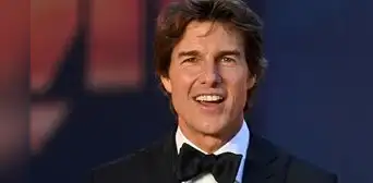 Tom Cruise cumple 60 años: el secreto del actor para mantenerse joven Tom Cruise cumple 60 años: el secreto del actor para mantenerse joven