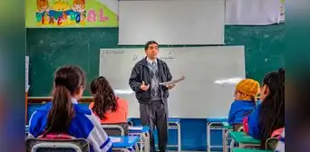 Día del Maestro en Perú: ¿habrá clases este jueves 6 de julio? Minedu responde