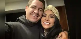 ¿Quién es Sebastián Martins, el productor de “Yo soy” que contraerá matrimonio con Maricarmen Marín? ¿Quién es Sebastián Martins, el productor de “Yo soy” que contraerá matrimonio con Maricarmen Marín?