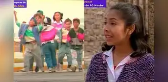 ¿Qué pasó con María del Pilar Sáenz, la recordada Tata de “Los Choches” y a qué se dedica?