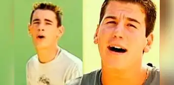 Andy y Lucas: ¿cómo lucen ahora el dúo  famoso por sus baladas como “Son de amores”?