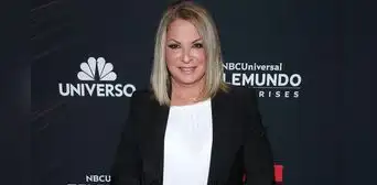 ¿Ana María Polo está viva o muerta? Así va el estado de salud de la abogada de “Caso cerrado” ¿Ana María Polo está viva o muerta? Así va el estado de salud de la abogada de “Caso cerrado”