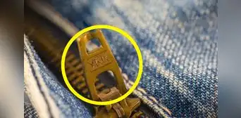 ¿Cuál es el significado de las siglas YKK en los cierres de los pantalones? ¿Cuál es el significado de las siglas YKK en los cierres de los pantalones?