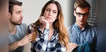 ¿Qué puedo hacer si tengo pareja y me empieza a atraer otra persona?