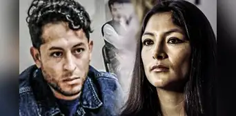 ¿Qué respondió el exesposo de Magaly Solier tras ser acusado de violencia física por la actriz? ¿Qué respondió el exesposo de Magaly Solier tras ser acusado de violencia física por la actriz?