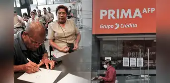 114.988 afiliados retiraron el 25% de su AFP para comprar una vivienda 114.988 afiliados retiraron el 25% de su AFP para comprar una vivienda