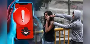 ¿Puedes ser detenido por la Policía si tienes un celular reportado como robado? ¿Puedes ser detenido por la Policía si tienes un celular reportado como robado?