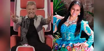 Cantantes peruanos que denunciaron plagio y otros que fueron acusados Cantantes peruanos que denunciaron plagio y otros que fueron acusados
