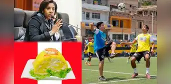 Prueba tu peruanidad: ¿sabes qué significan estas jergas peruanas? Prueba tu peruanidad: ¿sabes qué significan estas jergas peruanas?