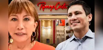Renzo Costa: ¿cómo su fundadora inició esta empresa líder en artículos de cuero con S/600? Renzo Costa: ¿cómo su fundadora inició esta empresa líder en artículos de cuero con S/600?