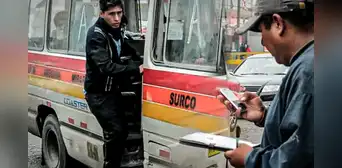 ‘Está sopa’ o ‘está planchado’: ¿qué jergas usan los dateros y cobradores peruanos y cuál es su significado? ‘Está sopa’ o ‘está planchado’: ¿qué jergas usan los dateros y cobradores peruanos y cuál es su significado?