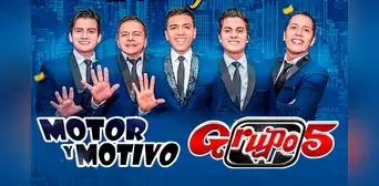 La historia detrás de “Motor y motivo”, una de las canciones más exitosas de la cumbia peruana La historia detrás de “Motor y motivo”, una de las canciones más exitosas de la cumbia peruana