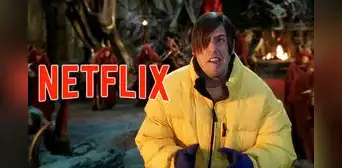 “Little Nicky” en Netflix: la película más rechazada de Adam Sandler, ¿de qué trata? “Little Nicky” en Netflix: la película más rechazada de Adam Sandler, ¿de qué trata?