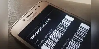 ¿Para qué sirve el IMEI y dónde encontrarlo en tu teléfono?