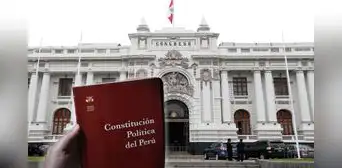 Día de la Constitución Política del Perú: ¿sabías que se conmemora cada 12 de julio?