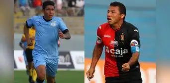 ‘Cachete’ Zúñiga respondió a Sarmiento y lanzó mensaje contundente a los equipos grandes: “Melgar les saca ventaja”