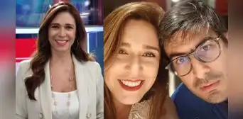 Verónica Linares: ¿quién es Alfredo Rivero, su esposo, y cómo se conocieron?
