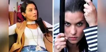 Úrsula Boza en 'Al fondo hay sitio': ¿cuánto ganaba la actriz interpretando a ‘Mirada de Tiburón’?