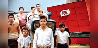 Familia Añaños: ¿cómo pasó de hacer gaseosas en su patio a liderar una multinacional? Familia Añaños: ¿cómo pasó de hacer gaseosas en su patio a liderar una multinacional?