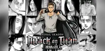 “Shingeki no kyojin”: popular anime se posicionó como el favorito de la primera mitad del año “Shingeki no kyojin”: popular anime se posicionó como el favorito de la primera mitad del año
