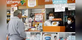 Farmacéutica TEVA, que produce antalgina, kitadol, entre otros medicamentos, se retira de Perú Farmacéutica TEVA, que produce antalgina, kitadol, entre otros medicamentos, se retira de Perú