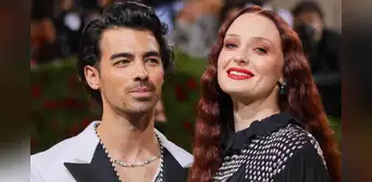 Joe Jonas y Sophie Turner habrían recibido a su segundo hijo