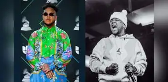 Akapellah: “Ya no me satisface la idea de ganar una batalla, voy más pendiente de un Grammy” Akapellah: “Ya no me satisface la idea de ganar una batalla, voy más pendiente de un Grammy”