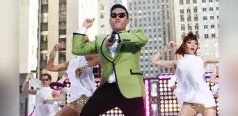 “Gangnam style” cumple 10 años: la canción que ni BTS o BLACKPINK pueden sacar del top de YouTube