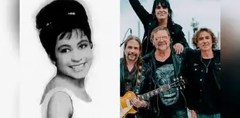 ¿Quién fue Rebeca Méndez, la mujer que inspiró la canción “En el muelle de San Blas” de Maná?