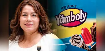 Helados Yámboly: ¿cuál es la historia de la empresa peruana que le hizo la batalla a Donofrio? Helados Yámboly: ¿cuál es la historia de la empresa peruana que le hizo la batalla a Donofrio?