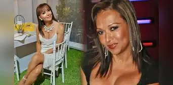 ¿Qué fue de Naamin Timoyco, la primera mujer peruana trans que logró cambiar su sexo en el DNI?