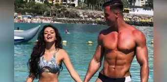 Fabio Agostini y Mayra Goñi: ¿por qué terminaron su mediática relación?