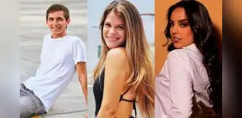 “América kids”: ¿a qué se dedican los integrantes del recordado programa infantil, actualmente?