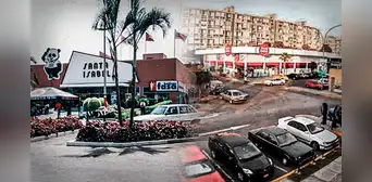 ¿Qué pasó con supermercados Santa Isabel en Perú?