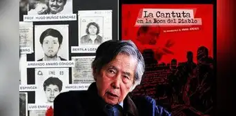 La Cantuta, 30 años después: “En la boca del diablo”, cinta que expone crimen de Fujimori