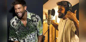 Pablo Alborán llega al Perú: el cantante español se presenta el próximo 25 de octubre en Lima Pablo Alborán llega al Perú: el cantante español se presenta el próximo 25 de octubre en Lima