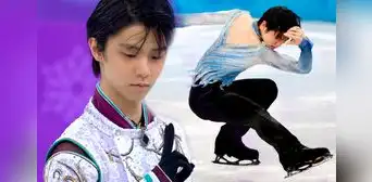 ¿Por qué Yuzuru Hanyu es tan popular y considerado como una leyenda del patinaje? ¿Por qué Yuzuru Hanyu es tan popular y considerado como una leyenda del patinaje?