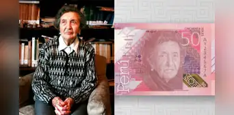 BCRP: ¿Quién fue María Rostworowski, el personaje que aparece en el nuevo billete de 50 soles?