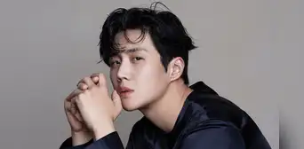 Kim Seon Ho se disculpa en vivo tras acusación de aborto manipulado a exnovia Kim Seon Ho se disculpa en vivo tras acusación de aborto manipulado a exnovia