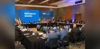 CAF financiará con US$ 650 millones la reactivación económica y transición energética del Perú CAF financiará con US$ 650 millones la reactivación económica y transición energética del Perú