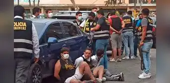 Tren de Aragua: qué es y cómo opera la banda criminal en Perú y otros países de Latinoamérica