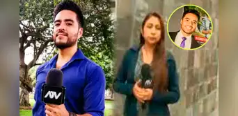 Qué fue de Julio Fernández, el reportero de TV del que no se sabía ‘dónde m***** estaba’