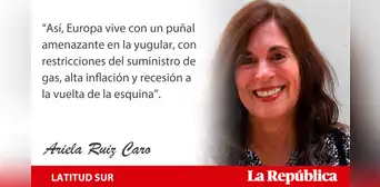 El hundimiento del Titán, por Ariela Ruiz Caro El hundimiento del Titán, por Ariela Ruiz Caro
