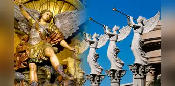 ¿Cuál es mi ángel de la guarda y arcángel de acuerdo a mi fecha de nacimiento?